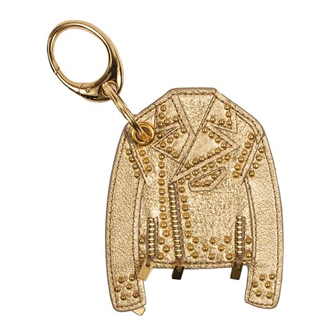 versace keychain|versace fashion key chain.